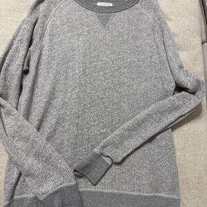Gustin sweatshirt men’s Large